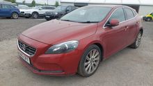Image of VOLVO V40 SE LUX NAV D3 AUTO 5 Door Hatchback