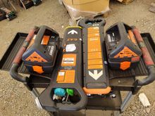 Image of 2x CAT Detectors & 2x Signal Generator