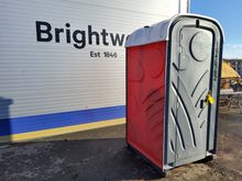 Image of Portable Toilet