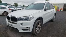 Image of BMW X5 XDRIVE30D AC AUTO Estate