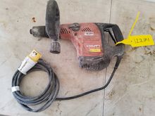 Image of Hilti Te 500-Avr Demolition Hammer 110V