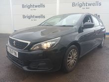 Image of PEUGEOT 308 ACCESS SW BLUEHDI S/S Estate