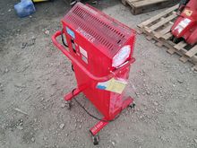 Image of Industrial 240V heater