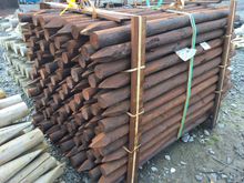 Image of 169x 5x6 3" Creo Stakes