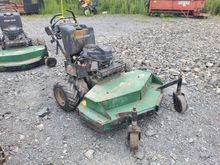Image of Bobcat Pedestrian Mower