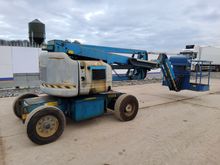 Image of Genie Z-45/25J Scissor Lift