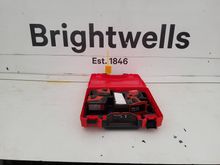 Image of Hilti SID 4-A22 Impact Driver