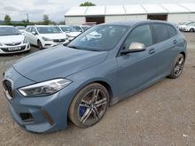 Image of BMW M135I XDRIVE AUTO 5 Door Hatchback