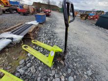 Image of Pallet Truck