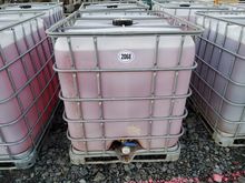 Image of IBC Truck Wash