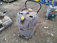 Image of Karcher NT65/2 Eco Industrial Hoover