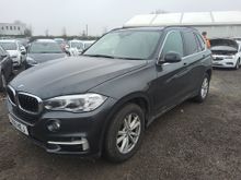 Image of BMW X5 XDRIVE30D AC AUTO Estate