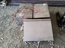 Image of 3x Generators