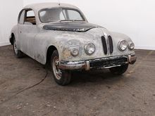 Image of 1952 Bristol 401