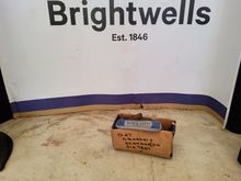 Image of 2x Block Stem Locks for Dumpers & 1x Block Stem Lock For Excavator