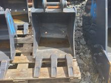 Image of 400mm Digging Bucket
