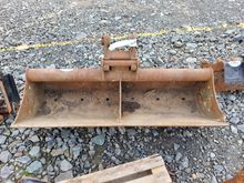 Image of Grading Bucket