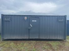 Image of Toilet Block