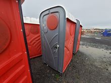 Image of Portable Toilet