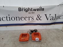 Image of Stihl 1x Battery Charger
