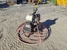 Image of PMT361 Power Trowel