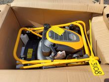 Image of Stiga Multi Clip 50 Pedestrian Lawnmower