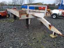 Image of Tractor Trailer