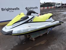 Image of Yamaha AG-6233 Jetski