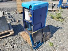 Image of Hydra Vane HV04 3 Phase Compressor