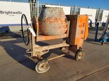 Image of Belle PM20 Site Mixer