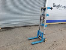 Image of Genie GL8 Material Lift