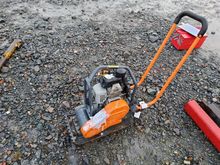 Image of Belle 12"  Compaction Plate