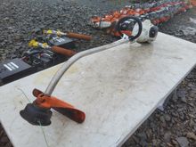 Image of Stihl FS50c Strimmer