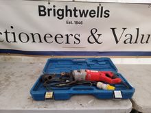 Image of Marcrist DDM1-110 110V Diamond Core Drill