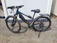 Image of 1x Cube Bicycle Frame/Chasis Number: WOW06939AVAP Frame Size: 14"