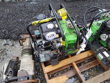 Image of PPT200 Petrol Power Pack