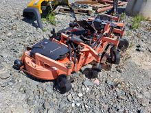 Image of Kubota 100inch Deck