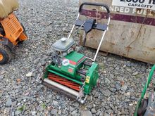 Image of Ransomes GS55 Mower