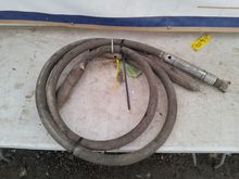 Image of 2x Concrete Vibrators
