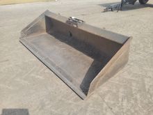 Image of Bobcat Bucket