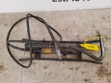 Image of Foot Pump For Hydraulic Cutting Tool