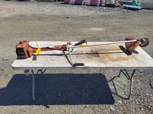 Image of Husqvarna 323R Strimmer