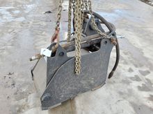 Image of Tarmac Planer for 360 Machine