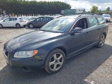 Image of VOLVO V70 AUTHORITIES D5 AUTO Estate