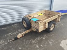 Image of Logic TLR QUADBIKE