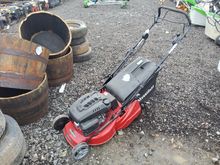 Image of Mountfield 18" E/S Mower