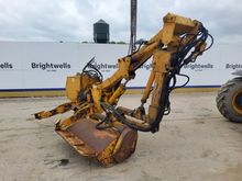 Image of Bomford B588 Hedge Cutter