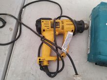 Image of Makita GA9020 Dust Control Grinder