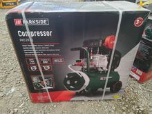 Image of Parkside PKO24A1 24L Compressor
