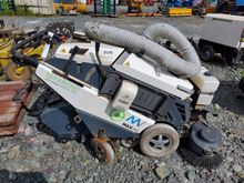 Image of Maxvac Street Sweeper